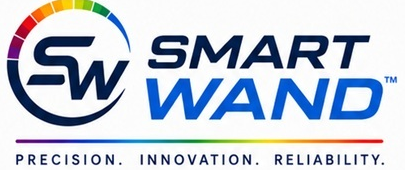 Smart Wand Precision Innovation Reliability