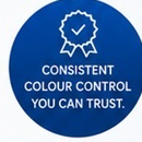 Consistent colour control you can trust