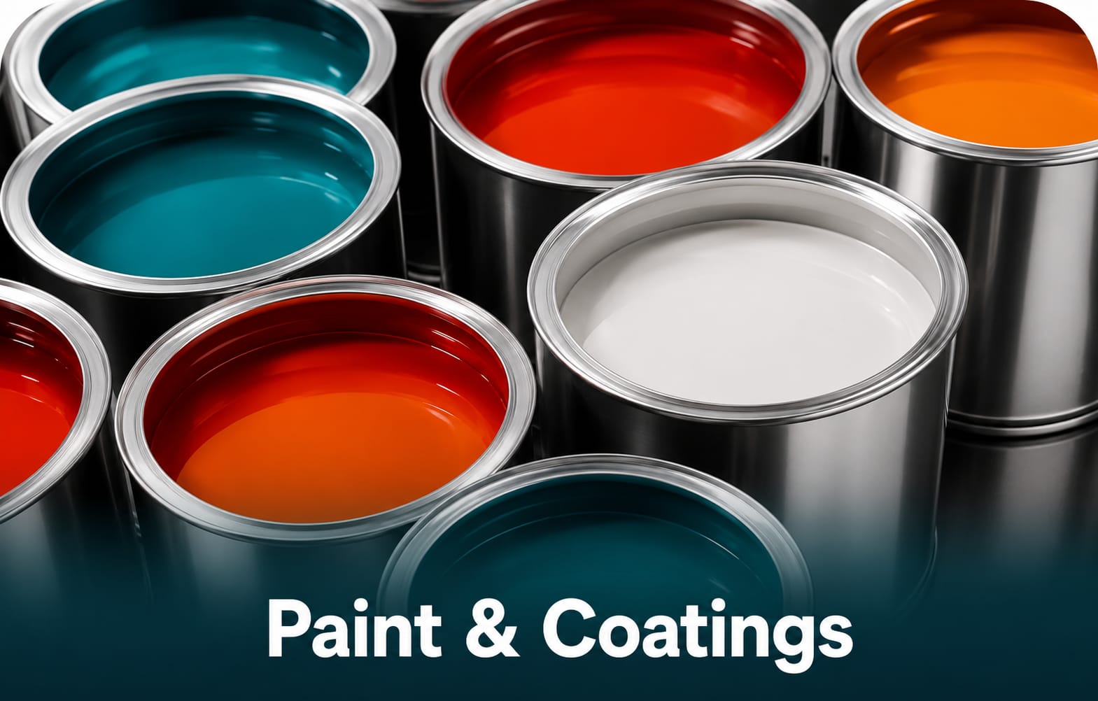 Paint and Coatings