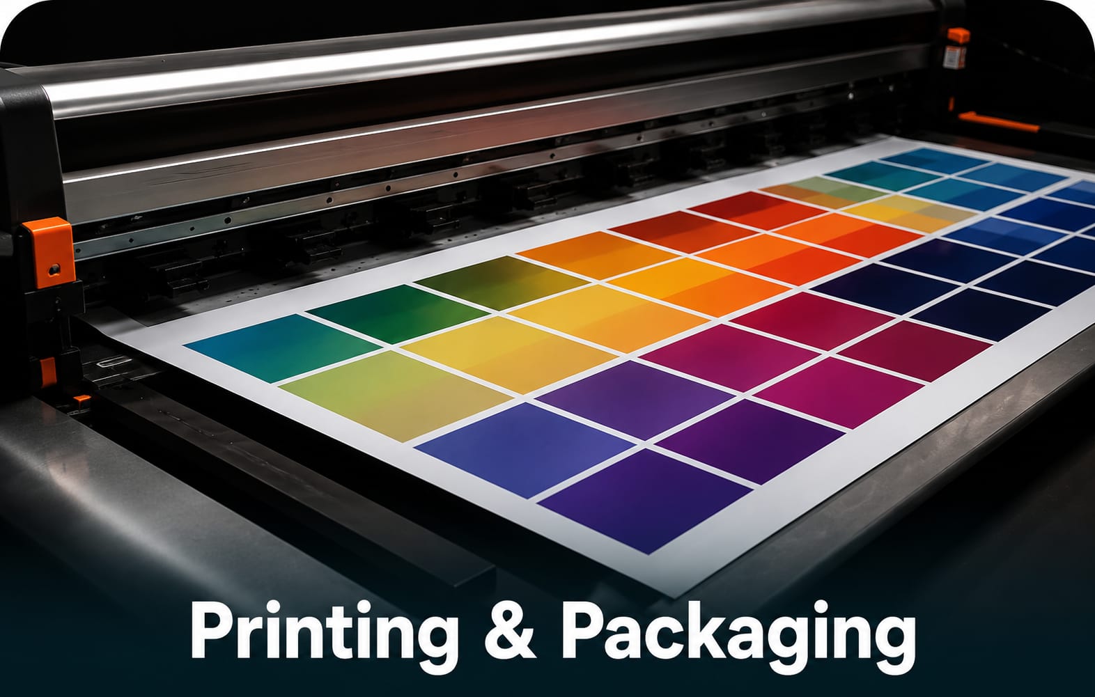 Printing and Packaging