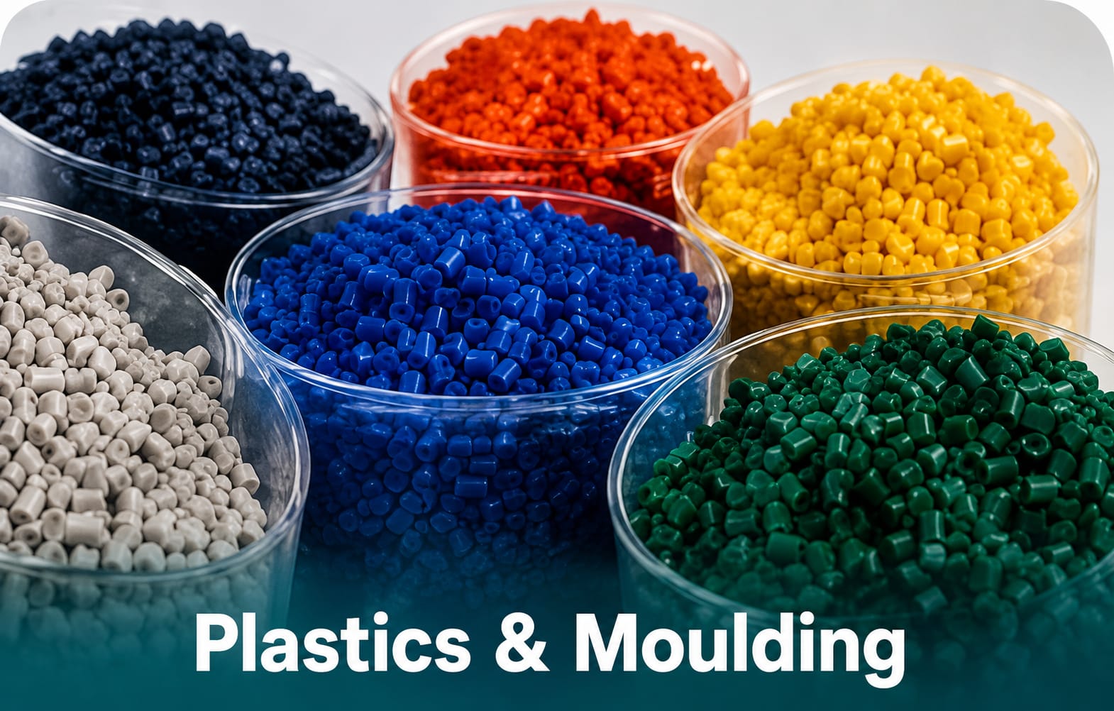 Plastics and Moulding
