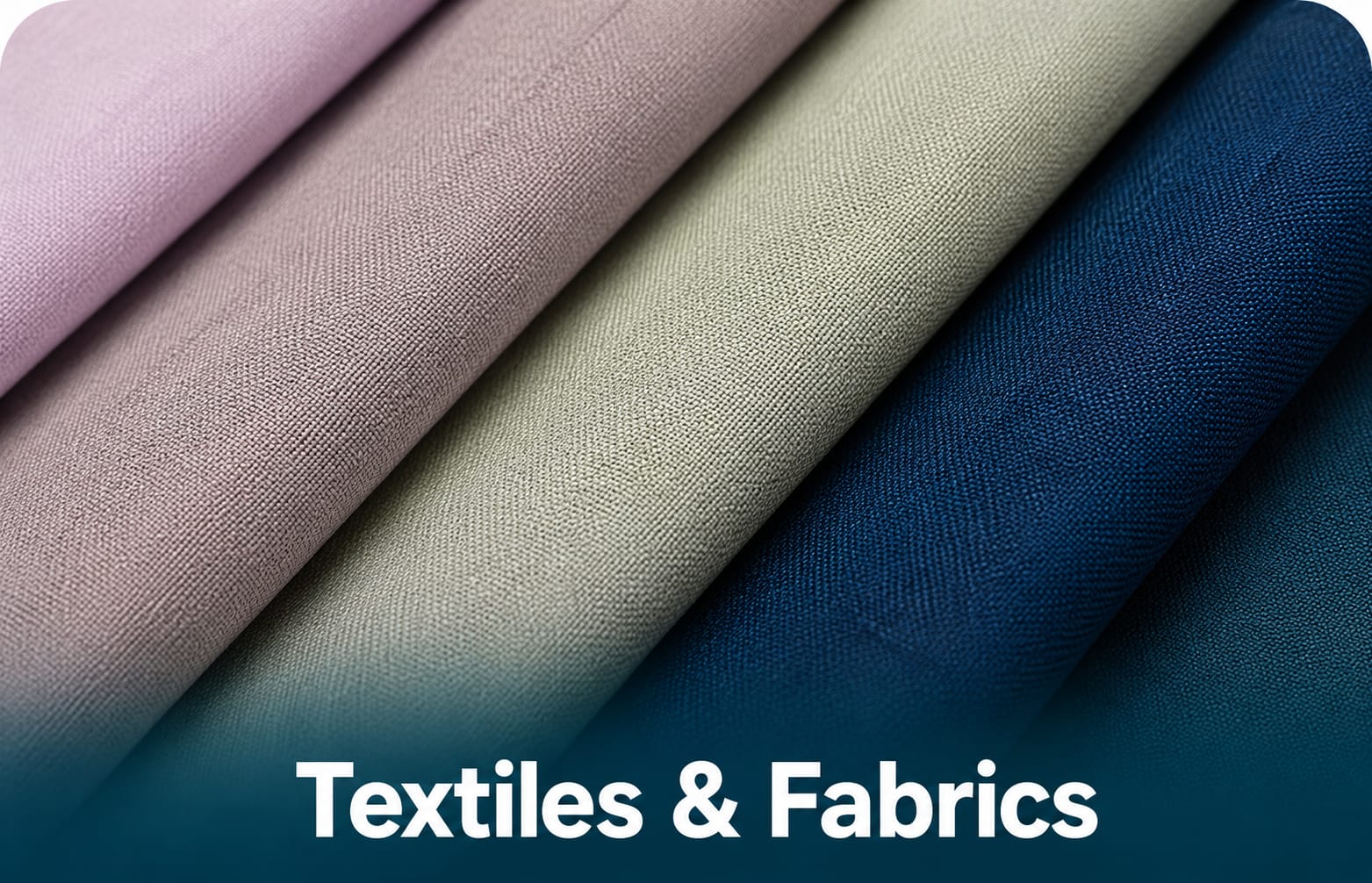 Textiles and Fabrics